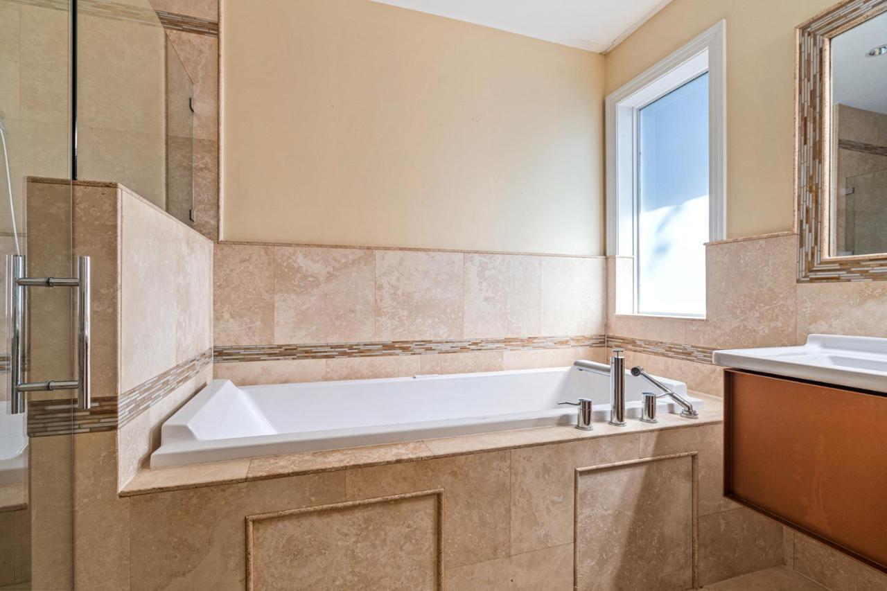 #1 Fort Lauderdale House - Heated Salt Water Pool - Private Oasis-Updated Gorgeous 3Br 3Ba - Las Olas Esterno foto