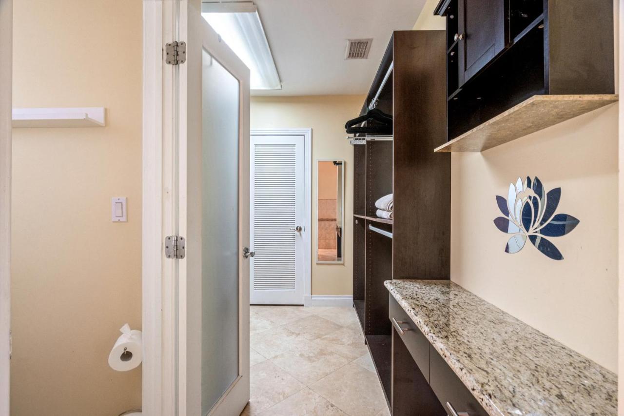 #1 Fort Lauderdale House - Heated Salt Water Pool - Private Oasis-Updated Gorgeous 3Br 3Ba - Las Olas Esterno foto