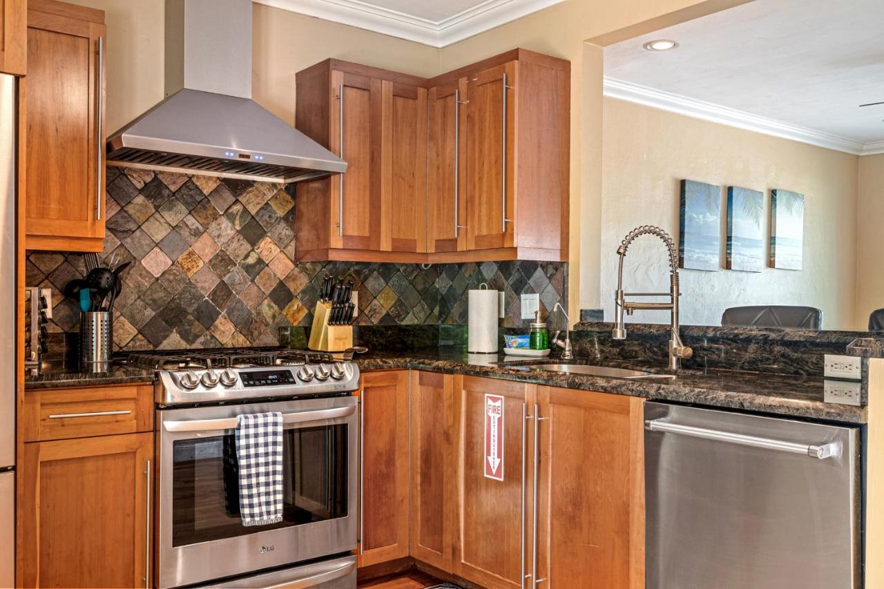 #1 Fort Lauderdale House - Heated Salt Water Pool - Private Oasis-Updated Gorgeous 3Br 3Ba - Las Olas Esterno foto