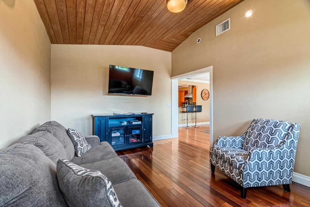 #1 Fort Lauderdale House - Heated Salt Water Pool - Private Oasis-Updated Gorgeous 3Br 3Ba - Las Olas Esterno foto