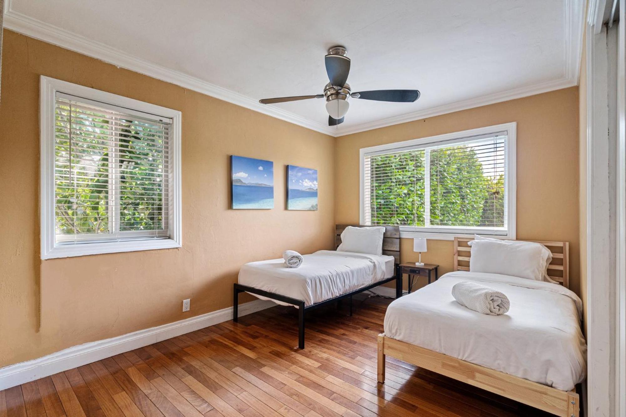 #1 Fort Lauderdale House - Heated Salt Water Pool - Private Oasis-Updated Gorgeous 3Br 3Ba - Las Olas Esterno foto