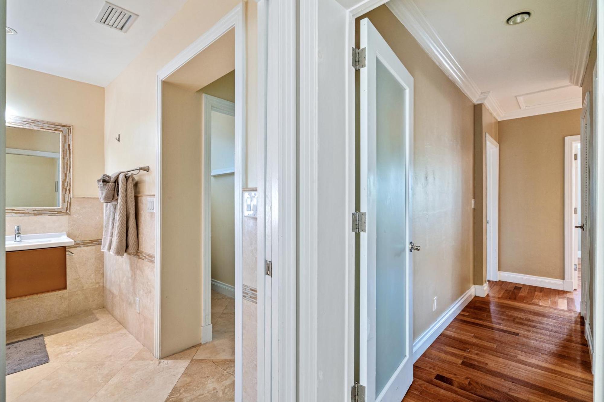 #1 Fort Lauderdale House - Heated Salt Water Pool - Private Oasis-Updated Gorgeous 3Br 3Ba - Las Olas Esterno foto