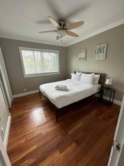 #1 Fort Lauderdale House - Heated Salt Water Pool - Private Oasis-Updated Gorgeous 3Br 3Ba - Las Olas Esterno foto