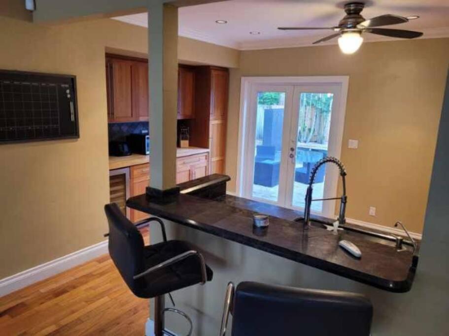#1 Fort Lauderdale House - Heated Salt Water Pool - Private Oasis-Updated Gorgeous 3Br 3Ba - Las Olas Esterno foto